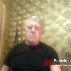 Валентин , 65 лет