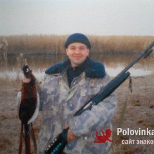 Станислав , 44 года