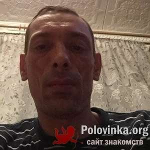 Андрей , 48 лет