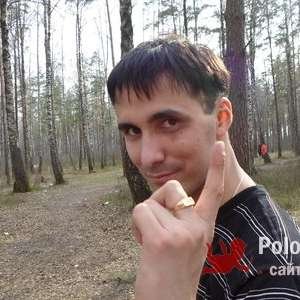 Михаил , 36 лет