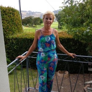 Татьяна , 60 лет
