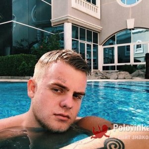 Иван , 24 года