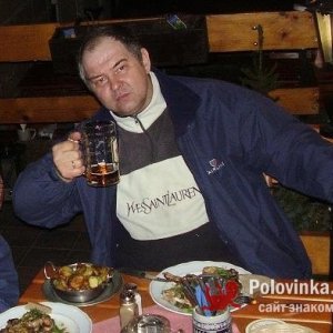 Игорь , 60 лет