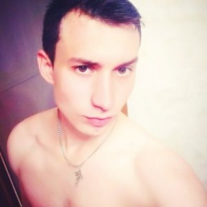Александр , 27 лет
