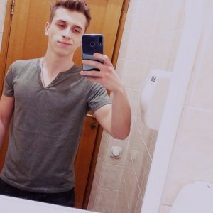 Андрей , 25 лет
