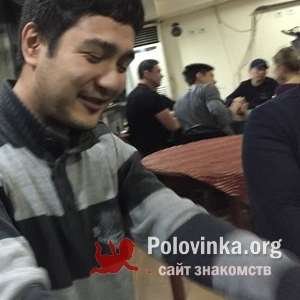 Данияр , 40 лет