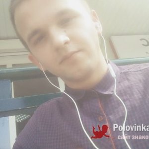 Артем , 27 лет