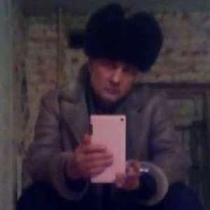 Vladislav , 43 года