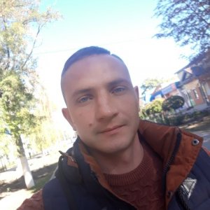 Василь , 39 лет