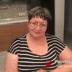 Надежда Уржумова, 61 год