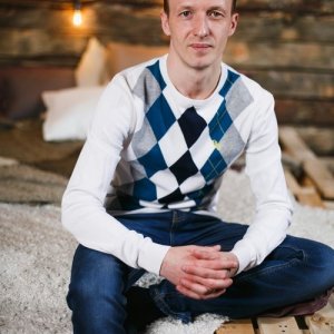 Константин , 40 лет