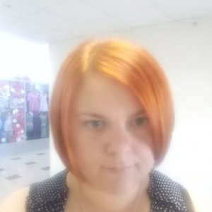 СВЕТЛАНА , 38 лет