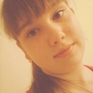 Алина , 24 года