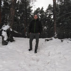 Руслан , 46 лет