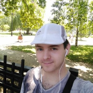 Михаил , 30 лет