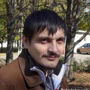 Иван Реука, 44 года
