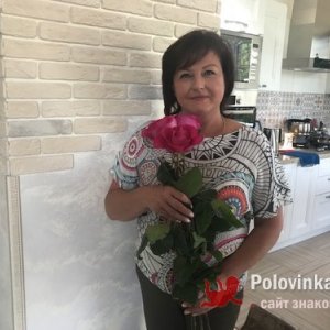 Елена , 58 лет
