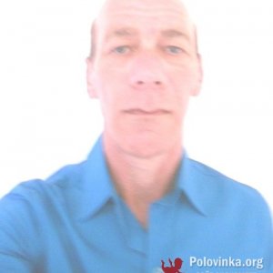 LenyaValis , 53 года