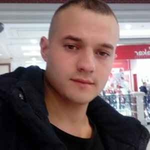 Слава , 37 лет