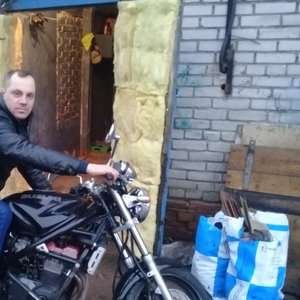 Олег , 43 года