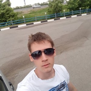 Владислав , 29 лет