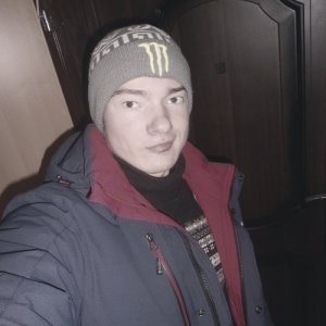 Сергей Петров, 26 лет
