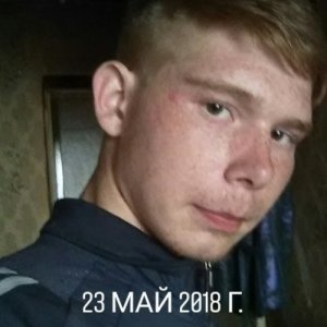 Лёша , 26 лет