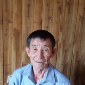 Роман , 73 года