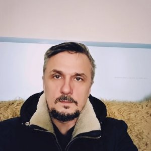 Самс , 55 лет