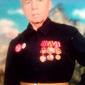 Виктор Поздняков, 76 лет