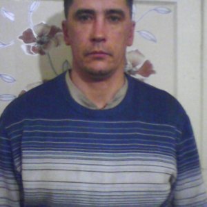 Георгий ковалев, 52 года