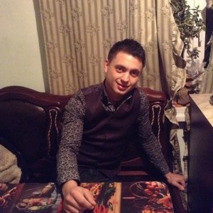Борис , 36 лет