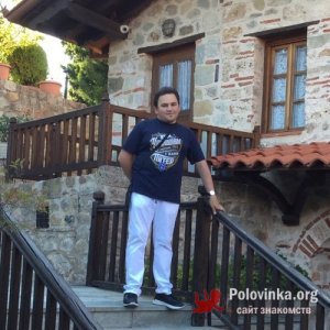 Артур Саморуков, 37 лет