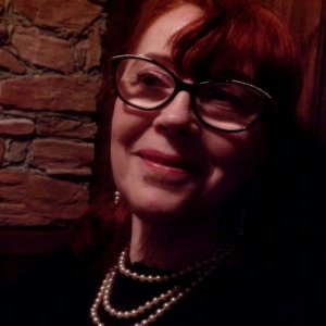 Анна , 66 лет
