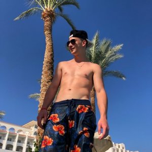 Вадим , 26 лет