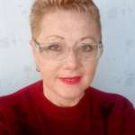Татьяна, 66 лет