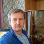 Виктор, 45 лет