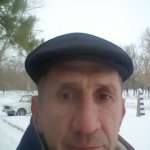 Володя, 51 год