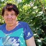 Валентина, 70 лет