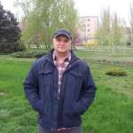 Андрей, 54 года