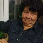 Валентина, 70 лет
