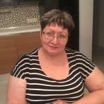 Надежда Уржумова: 