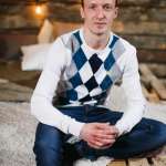 Константин, 40 лет