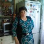 Валентина, 47 лет