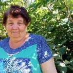 Валентина, 70 лет