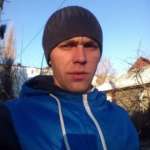 Александр, 38 лет