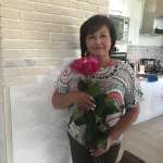 Елена, 57 лет
