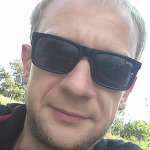 Александр, 42 года