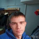 Максим, 33 года