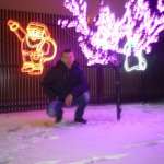 Дмитрий, 35 лет